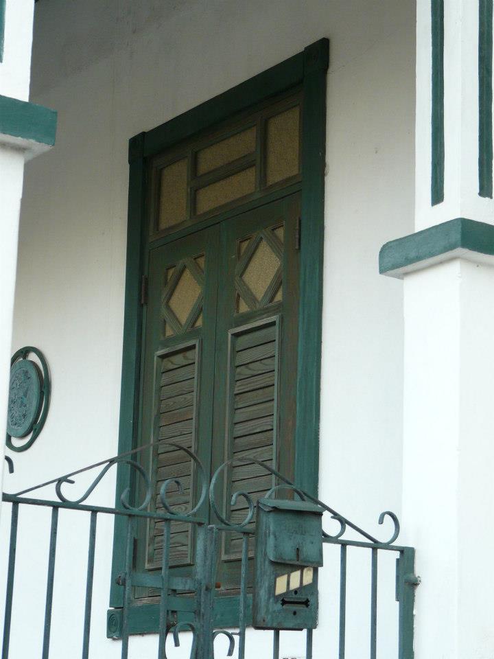 Casa en la Carretera PR 102 - Cabo Rojo - 2012 00004